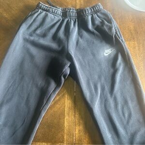 Nike pants in black